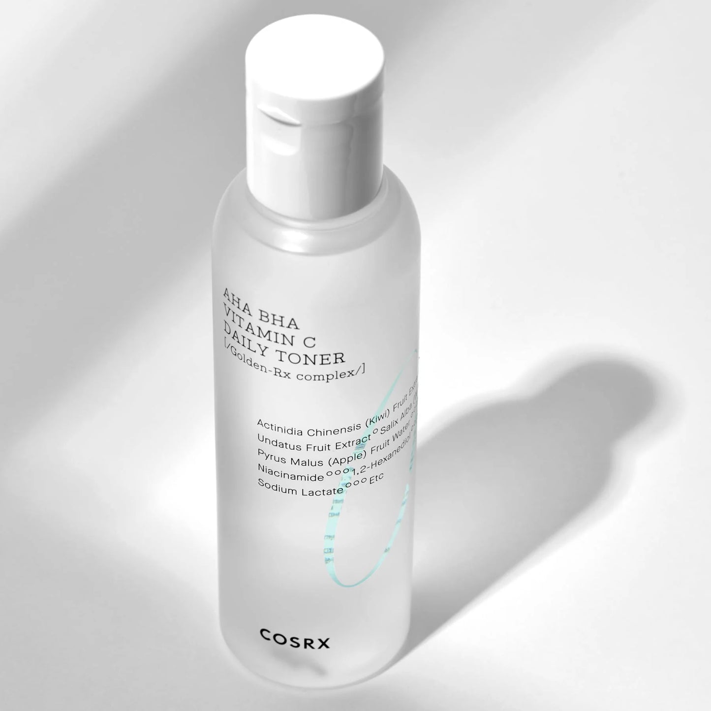 COSRX Refresh AHA BHA Vitamin C Toner – Daily Radiance Care 50 ml - K-Beauty Boutique