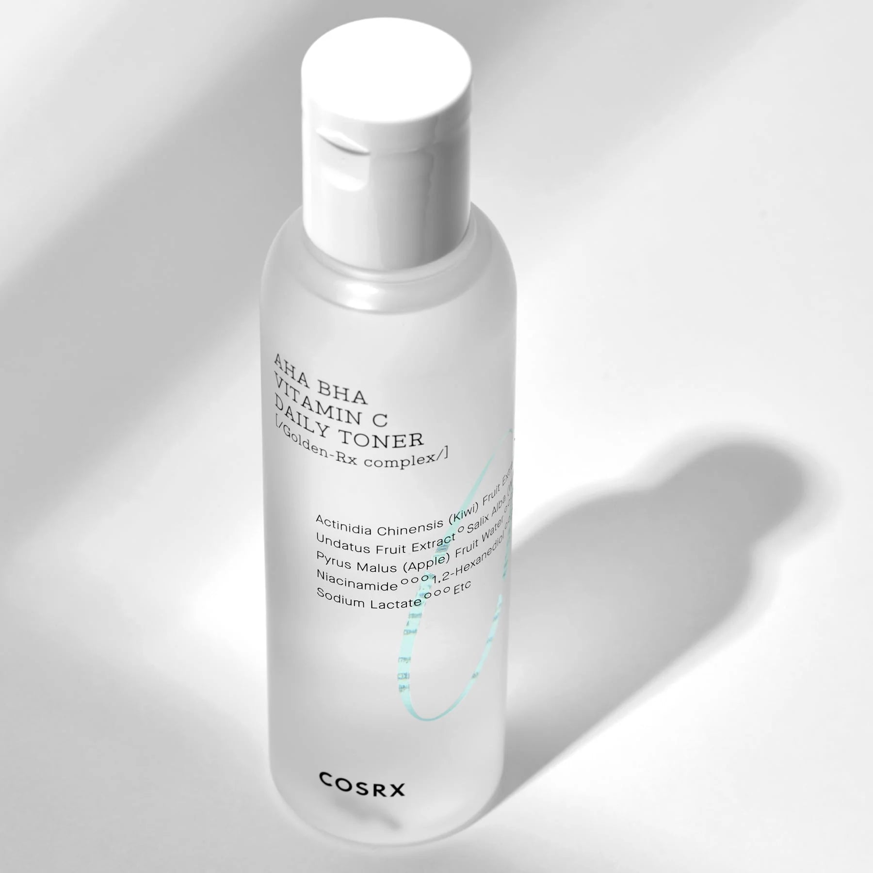 COSRX Refresh AHA BHA Vitamin C Toner – Daily Radiance Care 50 ml - K-Beauty Boutique