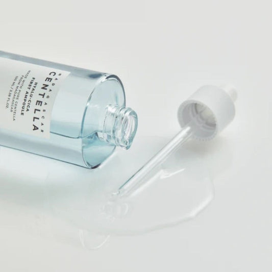 SKIN1004 Madagascar Centella Hyalu-Cica First Ampoule – Korean Hydrating Prep Toner 50ml - K-Beauty Boutique