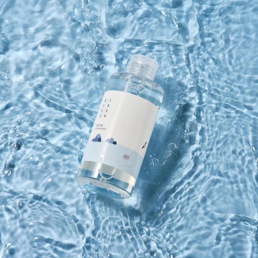 Round Lab 1025 Dokdo Toner – Balancing & Hydrating Care - K-Beauty Boutique