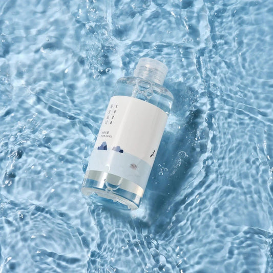 Round Lab 1025 Dokdo Toner – Balancing & Hydrating Care - K-Beauty Boutique