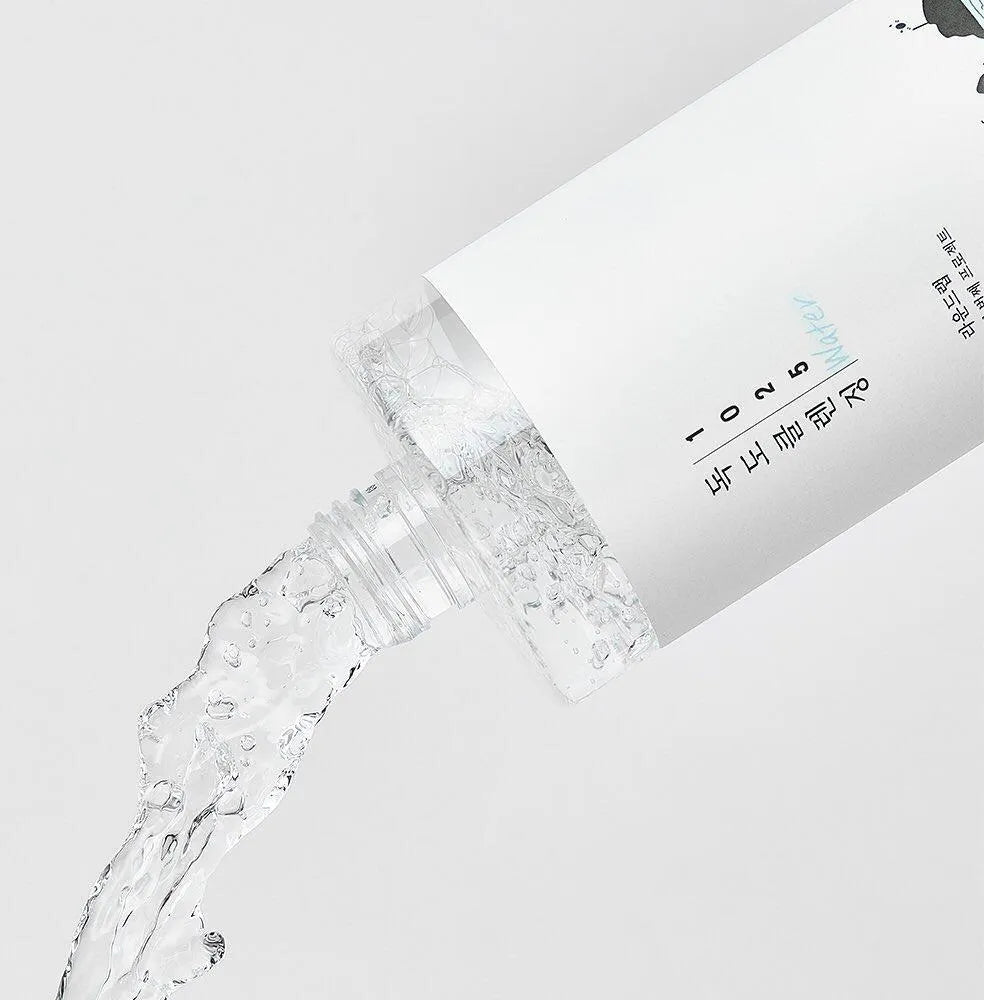 Round Lab 1025 Dokdo Toner – Balancing & Hydrating Care - K-Beauty Boutique
