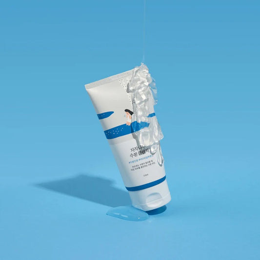 ROUND LAB Birch Juice Moisturizing Cleanser - K-Beauty Boutique