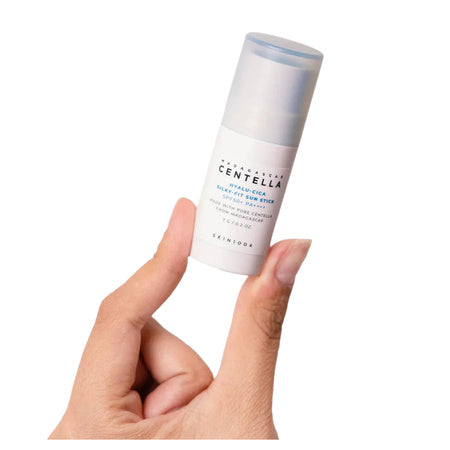 SKIN1004 Hyalu-Cica Silky-Fit Sun Stick 7g - K-Beauty Boutique