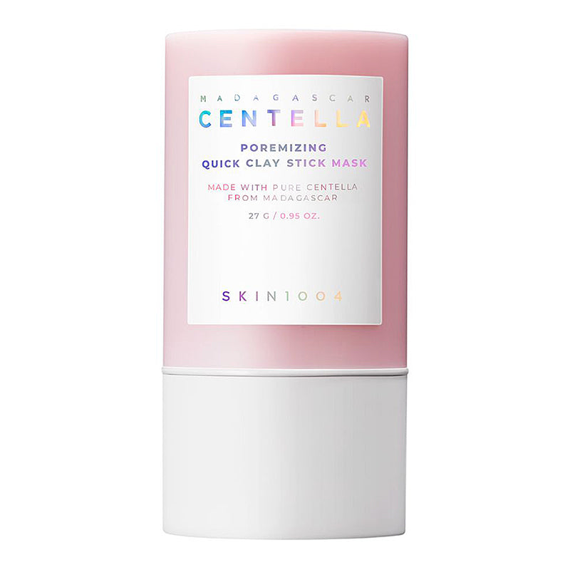 SKIN1004 Madagascar Centella Quick Clay Stick Mask 27 g - K-Beauty Boutique